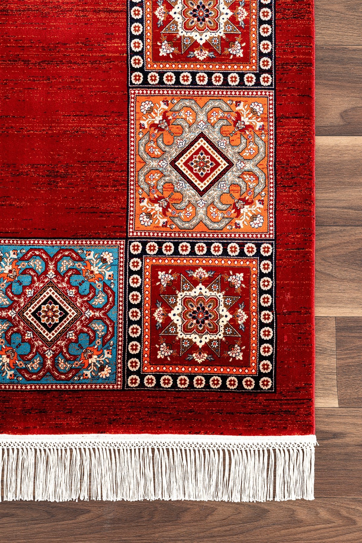 Koza Gördes A5720A Bordo